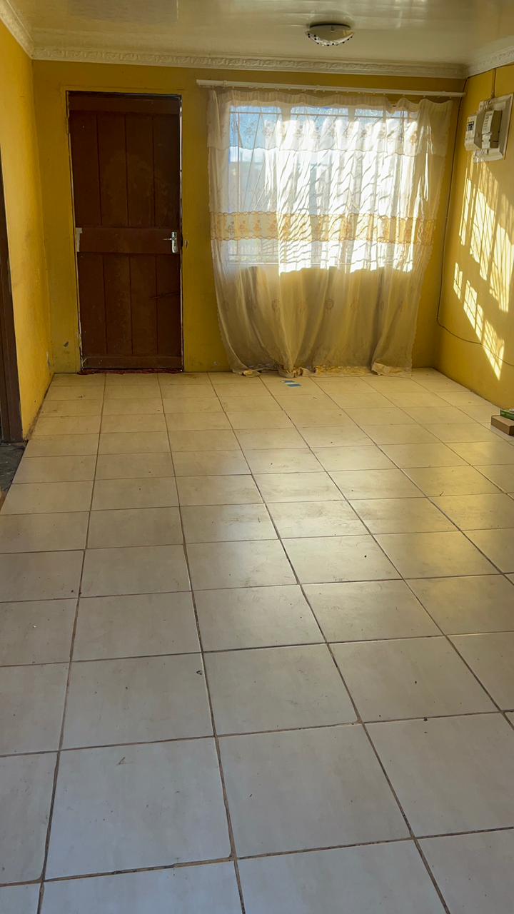2 Bedroom Property for Sale in Rodenbeck Free State